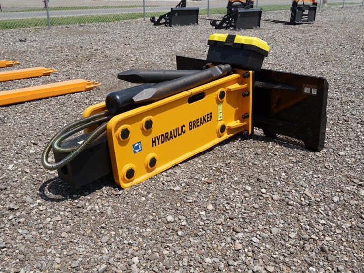 #1374-•-new!-wolverine-skid-steer-concrete-breaker-attachment-image-1