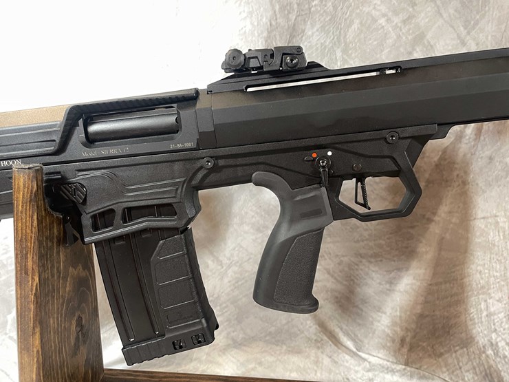 #2008-•-typhoon-defense-sierra-12-bullpup-12-ga.-semi-auto-shotgun,-sn:-21-sa-1001-image-5