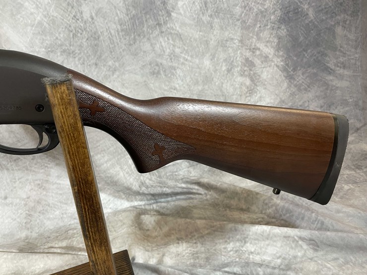 #2032-•-remington-870-field-master-12-ga.-pump-action-shotgun,-sn:-ras209785-image-12