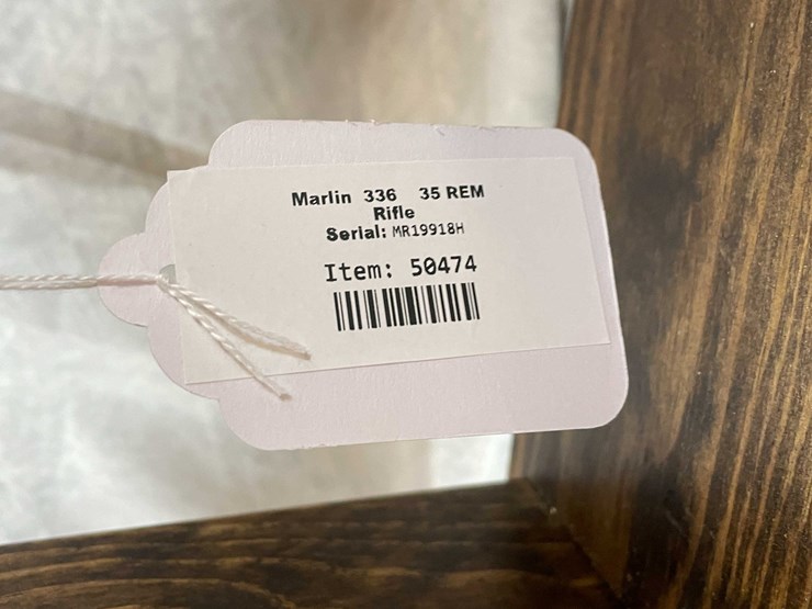 #2070-•-marlin-model-336-35-rem-lever-action-rifle,-sn:-mr19918h-image-36