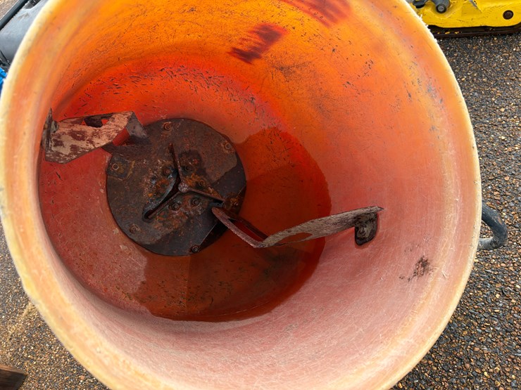 #6939-•-electric-concrete-mixer-image-2