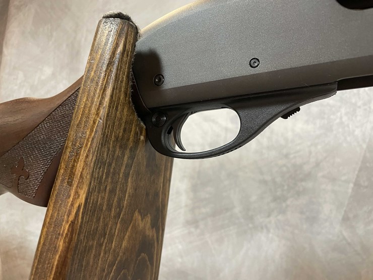 #2032-•-remington-870-field-master-12-ga.-pump-action-shotgun,-sn:-ras209785-image-24