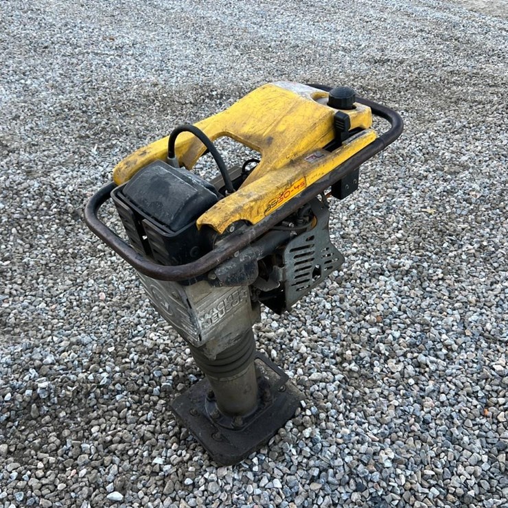 WACKER NEUSON BS50-4S