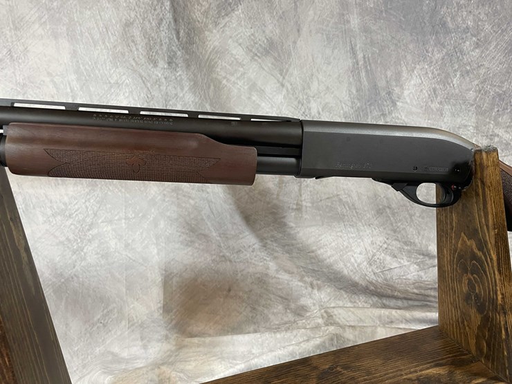 #2032-•-remington-870-field-master-12-ga.-pump-action-shotgun,-sn:-ras209785-image-8