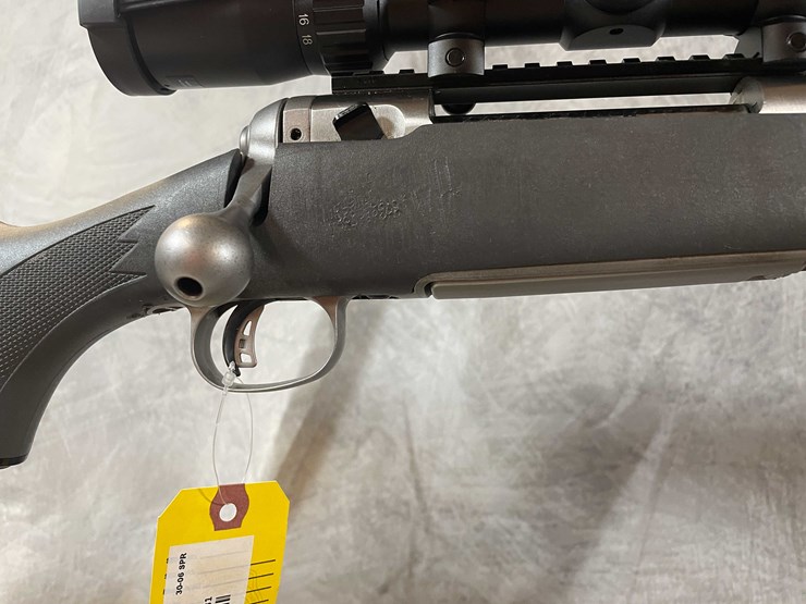 #2082-•-savage-arms-116-stainless-30-06-sprg-bolt-action-rifle,-sn:-g658494-image-29