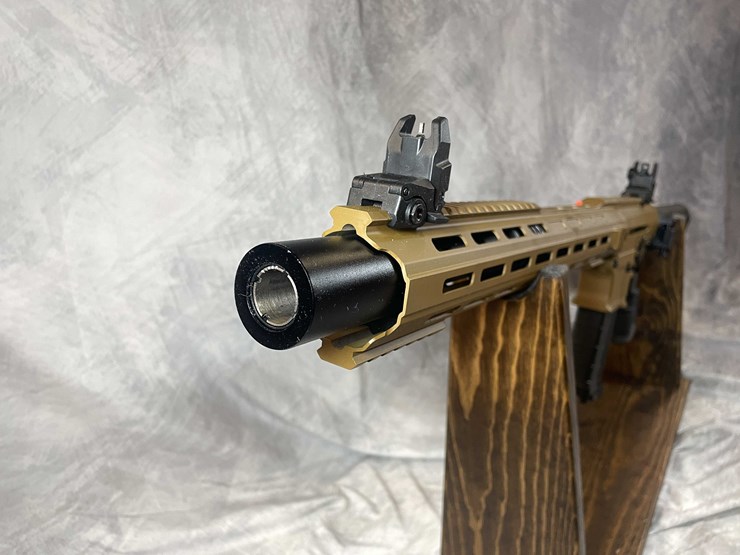 #2004-•-armsco-u-235-m22-12-ga.-semi-auto-shotgun,-sn:-tr4123-hbc002494-image-10