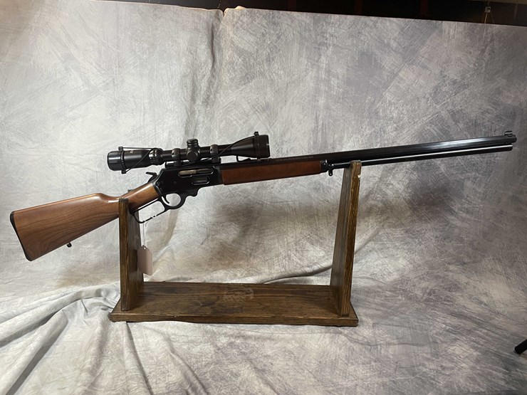 #2073-•-marlin-1895-cb-45-70-govt-lever-action-rifle,-sn:-17075915-image-1