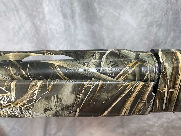 #2027-•-stoeger-m3500-12-ga.-semi-auto-shotgun,-sn:-75-h25yt-011813-image-16