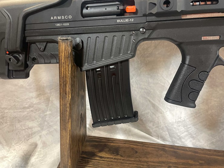 #2003-•-armsco-bullie-12-bullpup-tactical-12-ga.-semi-auto-shotgun,-sn:-12b21-0229-image-27