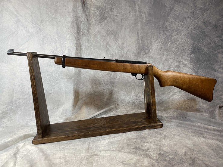 #2064-•-ruger-45952-22-lr-semi-auto-rifle,-sn:-24366240-image-2