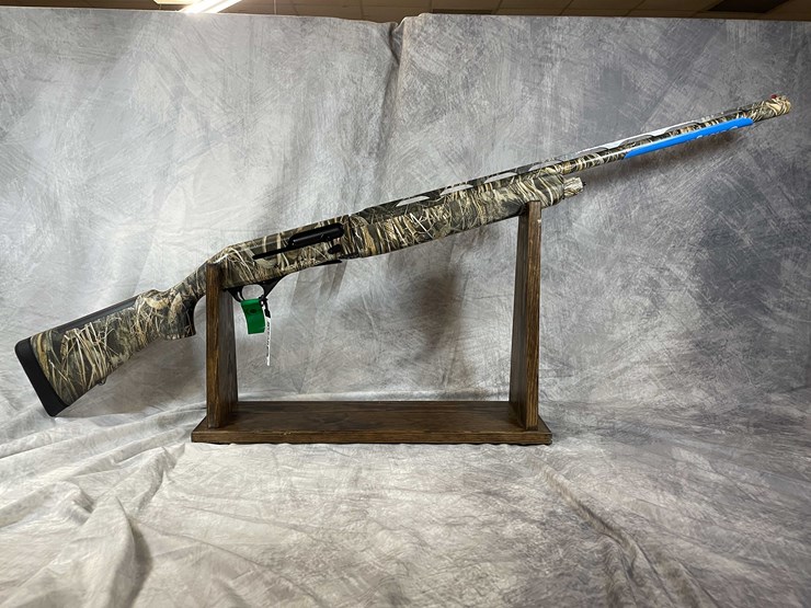 #2027-•-stoeger-m3500-12-ga.-semi-auto-shotgun,-sn:-75-h25yt-011813-image-2