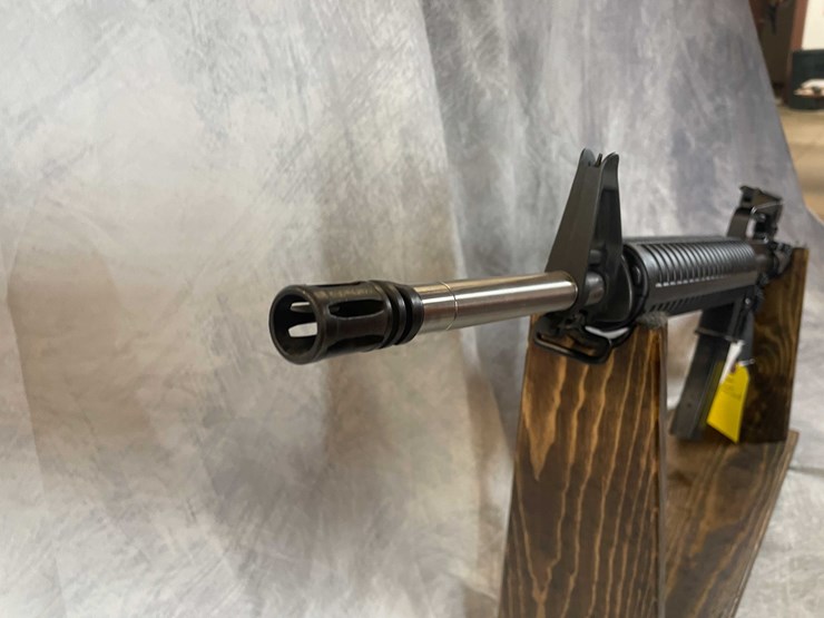 #2097-•-palmetto-state-armory-ar-15-5.56-nato-semi-auto-rifle,-sn:-scnl111387-image-9