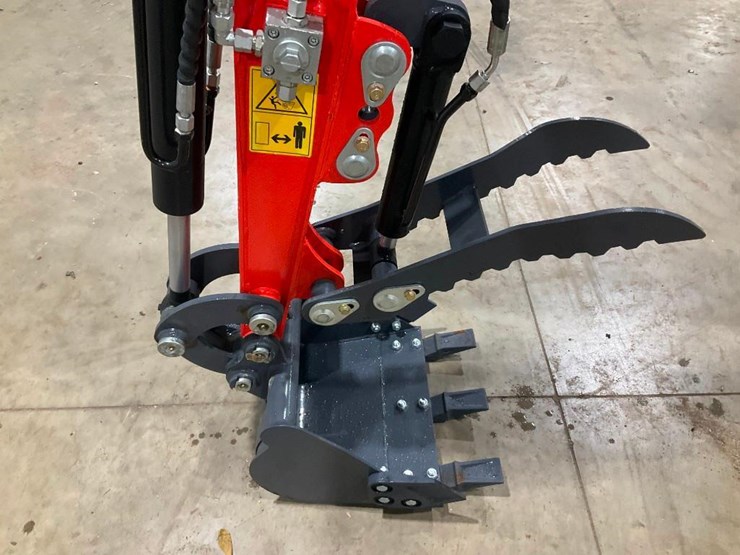 #1152-•-unused-kn22-mini-excavator-image-17