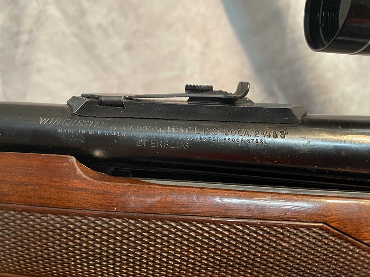 #2104-•-winchester-model-120-12-ga.-pump-action-shotgun,-sn:-l737023-image-12