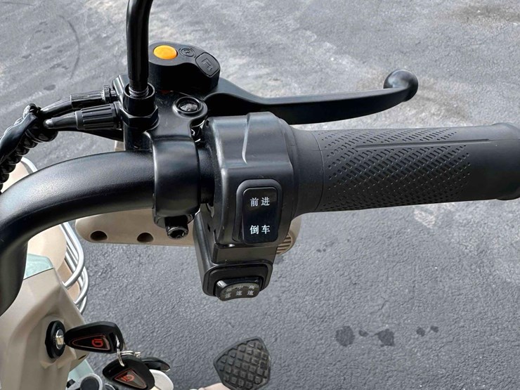 unused-irgc40-battery-powered-mini-golf-cart-image-9