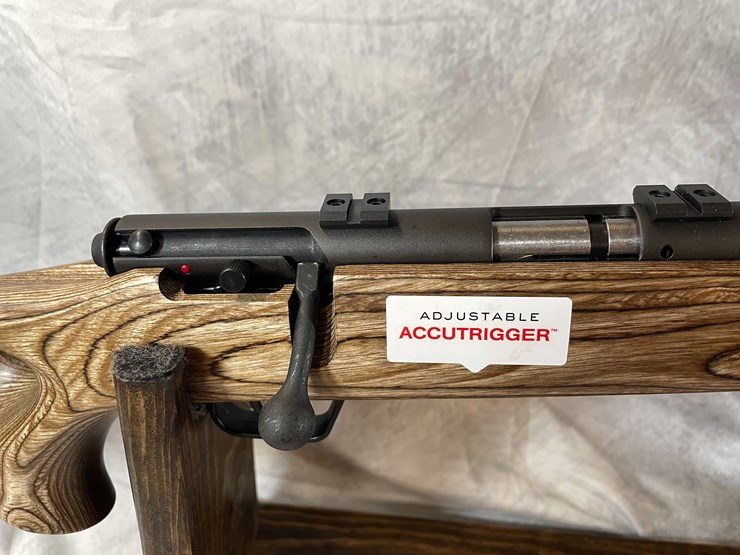 #2049-•-savage-mk-ii-22-lr-bolt-action-rifle,-sn:-4104373-image-18