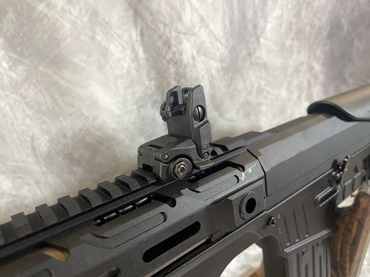 #2003-•-armsco-bullie-12-bullpup-tactical-12-ga.-semi-auto-shotgun,-sn:-12b21-0229-image-16