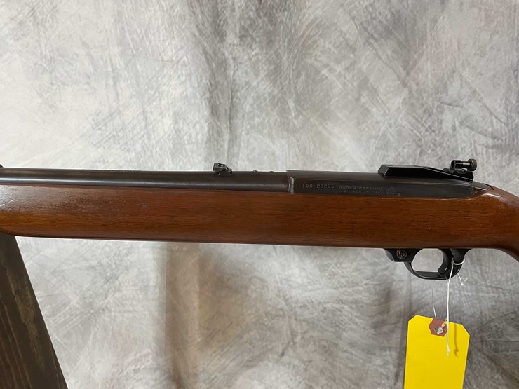 #2080-•-ruger-carbine-44-rem-mag-semi-auto-rifle,-sn:-100-20285-image-7