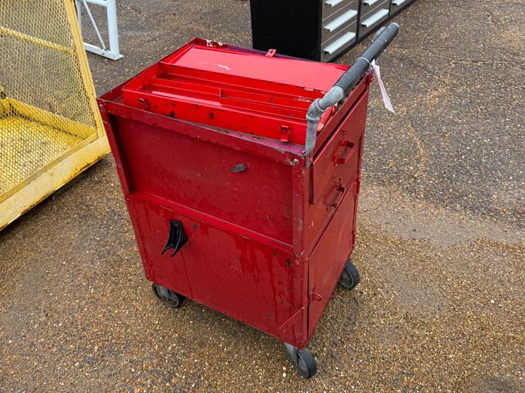 #6942-•-rolling-tool-cart-image-1