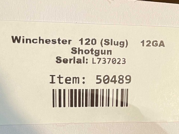 #2104-•-winchester-model-120-12-ga.-pump-action-shotgun,-sn:-l737023-image-32