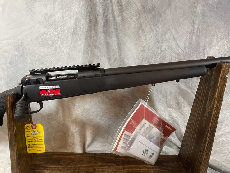 #2094-•-savage-arms-model-10-243-win-bolt-action-rifle,-sn:-n762589-image-4