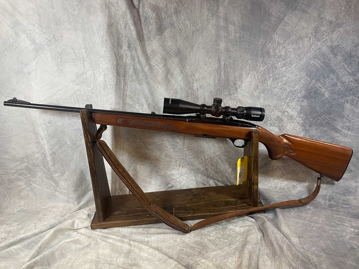 #2095-•-winchester-model-100-308-win-semi-auto-rifle,-sn:-194318-image-2