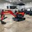 #1153-•-unused-kn22-mini-excavator-image-1