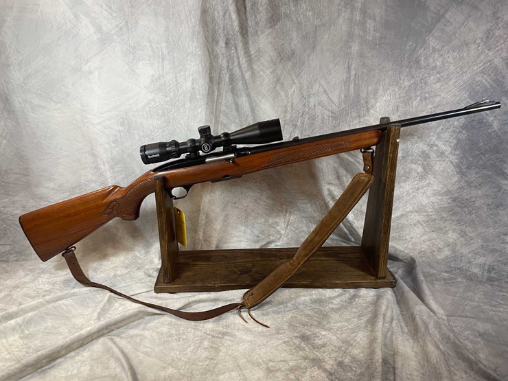 #2095-•-winchester-model-100-308-win-semi-auto-rifle,-sn:-194318-image-1