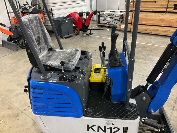 #1200-•-unused-kn12-mini-excavator-image-24