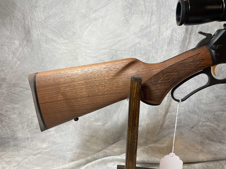 #2070-•-marlin-model-336-35-rem-lever-action-rifle,-sn:-mr19918h-image-3
