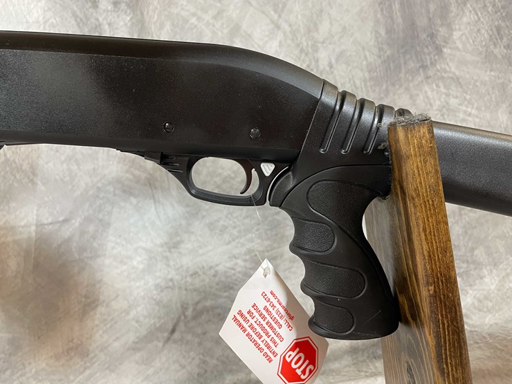 #2026-•-g-force-gf-2p-tactical-12-ga.-pump-action-shotgun,-sn:-24psm-18225-image-13