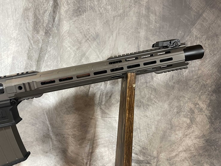 #2009-•-u235-armory-halo-tactical-12-ga.-semi-auto-shotgun,-sn:-d-bsmf-bs1-12-image-6