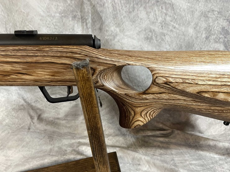 #2049-•-savage-mk-ii-22-lr-bolt-action-rifle,-sn:-4104373-image-13