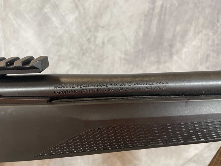 #2077-•-tikka-t1x-sr-17-hmr-bolt-action-rifle,-sn:-am3909-image-17