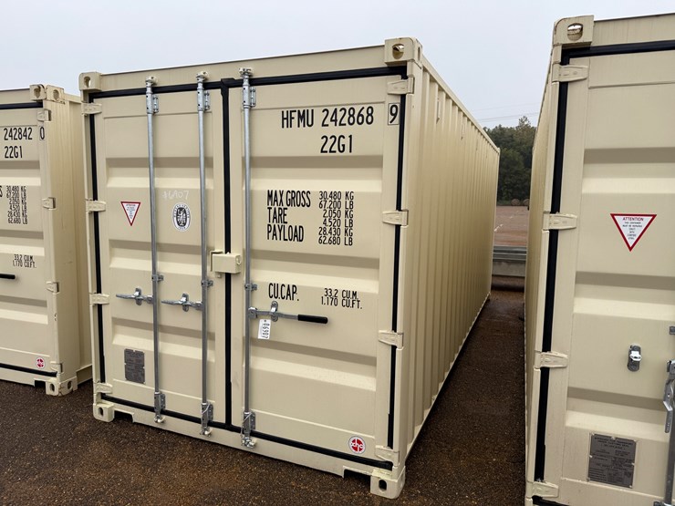 #6907-•-20ft-one-trip-container-image-2