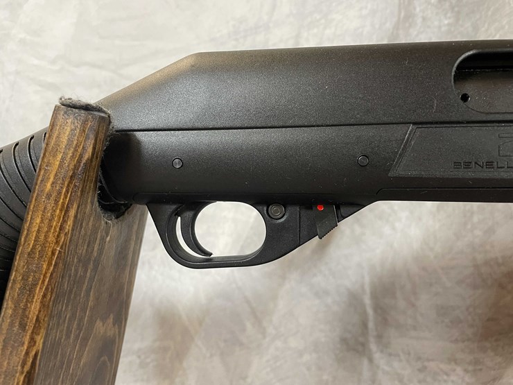 #2030-•-benelli-nova-12-ga.-pump-action-shotgun,-sn:-z185519-image-26
