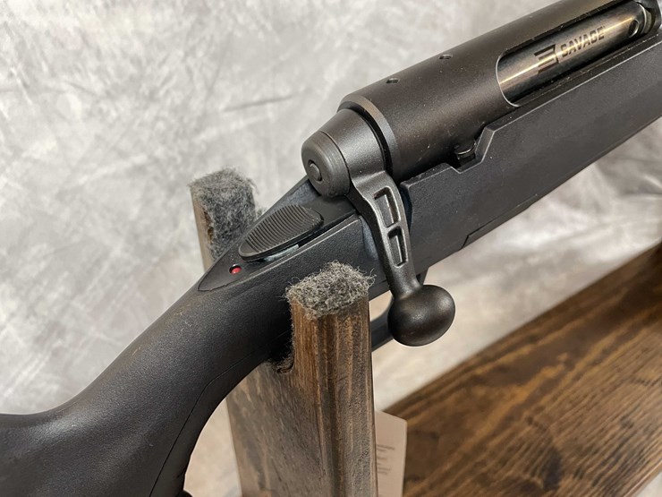 #2043-•-savage-axis-xp-6.5-creedmoor-bolt-action-rifle,-sn:-p579876-image-24