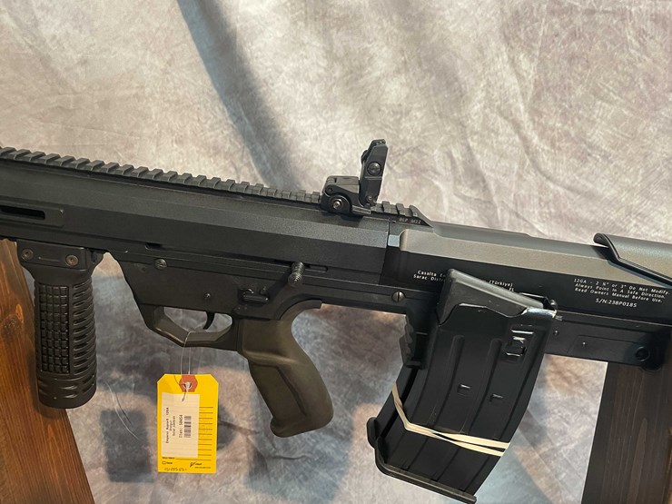 #2103-•-emperor-supra-s-12-ga.-semi-auto-shotgun,-sn:-23bp0185-image-7