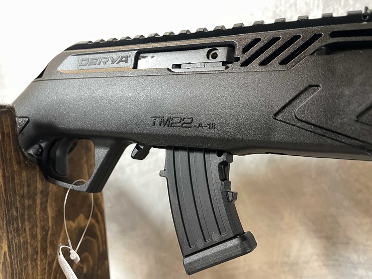 #2054-•-rock-island-arms-tm-22-22-lr-semi-auto-rifle,-sn:-tg970-22a114514-image-19