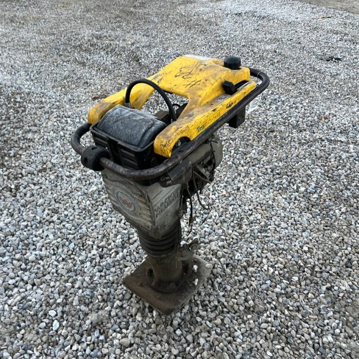 WACKER NEUSON BS50-4S