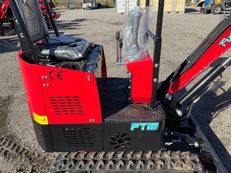 #1206-•-unused-future-ft13-mini-excavator-image-22