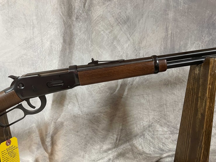 #2087-•-winchester-94ae-30-30-win-lever-action-rifle,-sn:-6472549-image-4