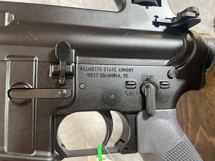 #2097-•-palmetto-state-armory-ar-15-5.56-nato-semi-auto-rifle,-sn:-scnl111387-image-11