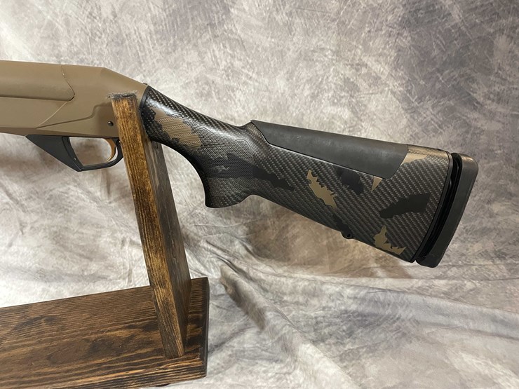 #2006-•-otus-arms-smx-12-12-ga.-semi-auto-shotgun,-sn:-12sm24-0154-image-9