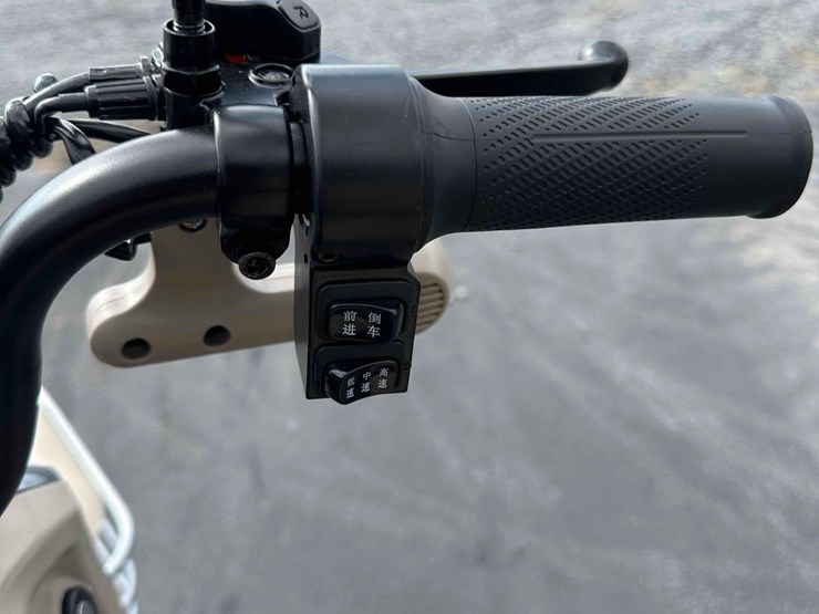 unused-irgc40-battery-powered-mini-golf-cart-image-8