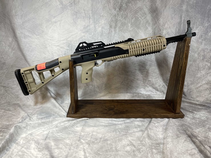 #2042-•-hi-point-carbine-45-auto-semi-auto-rifle,-sn:-r125884-image-2