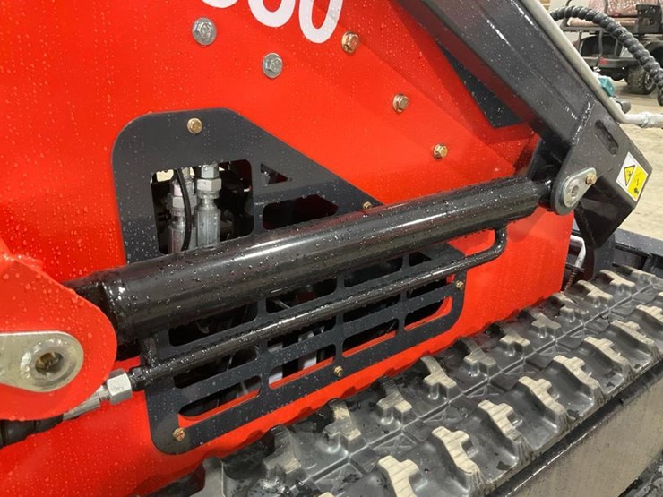 #1009-•-unused-ky380-mini-skid-steer-image-27