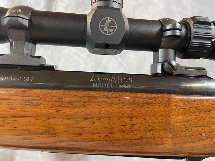 #2085-•-remington-mountain-rifle-model-700-30-06-sprg-bolt-action-rifle,-sn:-b6462247-image-13