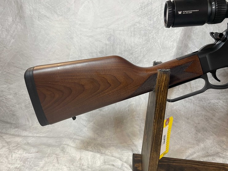 #2083-•-henry-long-ranger-ho14-65-6.5-creedmoor-semi-auto-rifle,-sn:-65lr03557-image-3