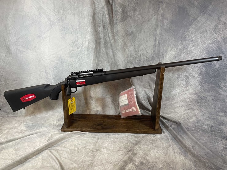 #2094-•-savage-arms-model-10-243-win-bolt-action-rifle,-sn:-n762589-image-1